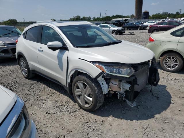 2019 HONDA HR-V EX 3CZRU5H54KM725426