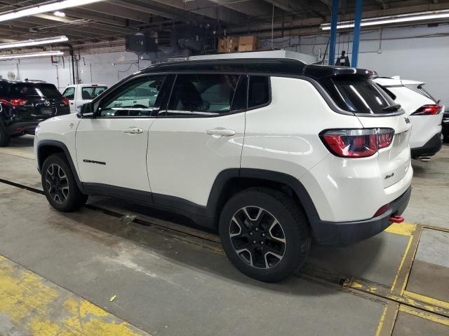 2019 JEEP COMPASS TR 3C4NJDDB5KT688430