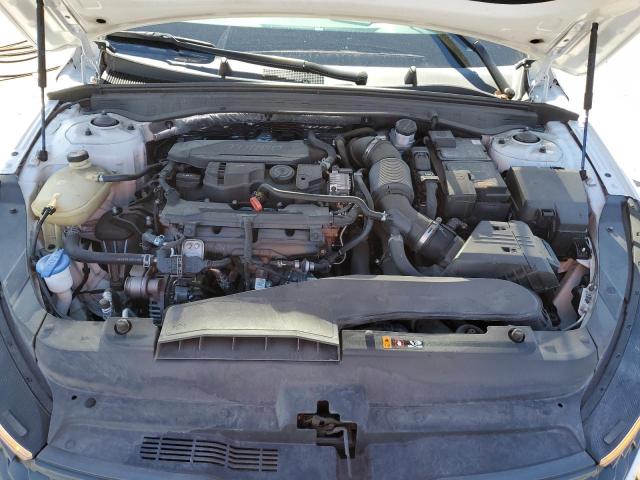 2023 KIA K5 LXS 5XXG14J2XPG189056