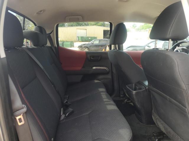 2022 TOYOTA TACOMA DOU 3TYAX5GN3NT034540