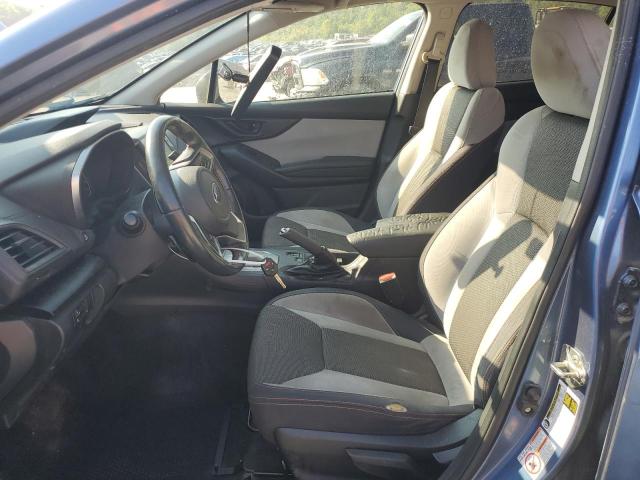 2018 SUBARU CROSSTREK PREMIUM JF2GTABC6JH324612