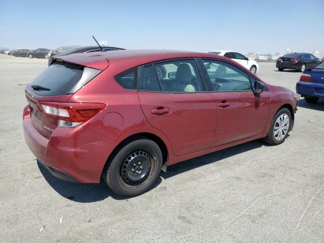 2019 SUBARU IMPREZA 4S3GTAA60K3716767