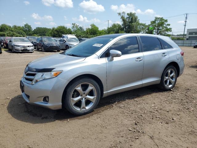 2015 TOYOTA VENZA LE 4T3BK3BB0FU111896