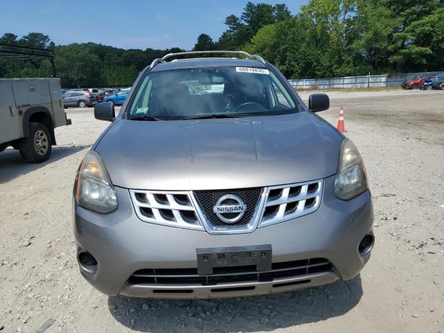 2015 NISSAN ROGUE SELE JN8AS5MV8FW768837