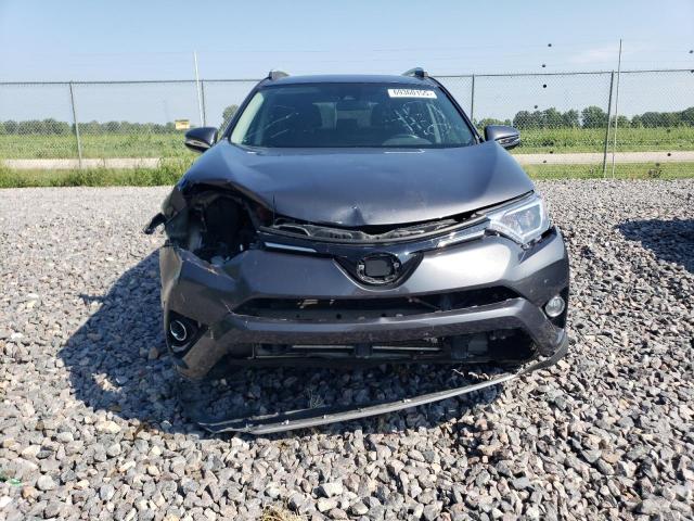 2018 TOYOTA RAV4 ADVEN - 2T3RFREV1JW790128