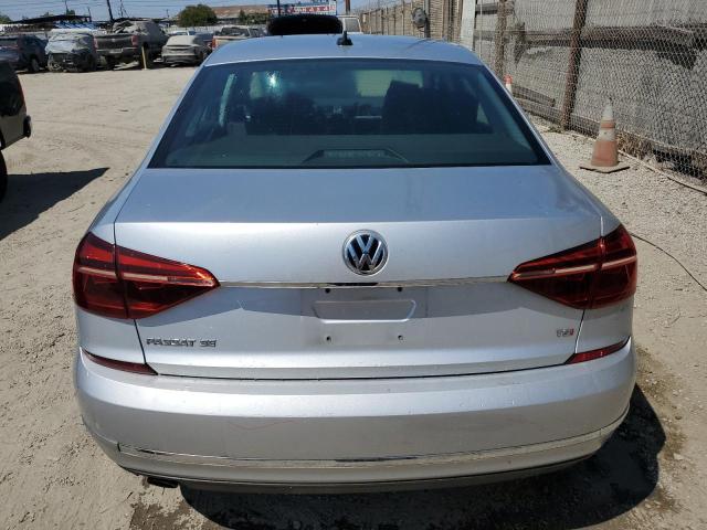 2017 VOLKSWAGEN PASSAT SE - 1VWBT7A30HC000945