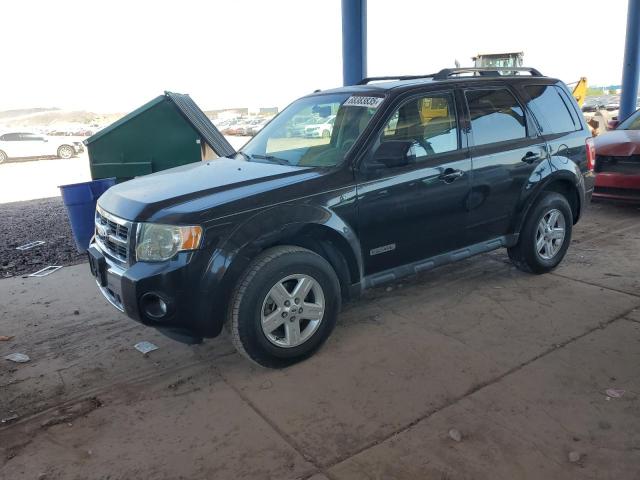 FORD ESCAPE HEV