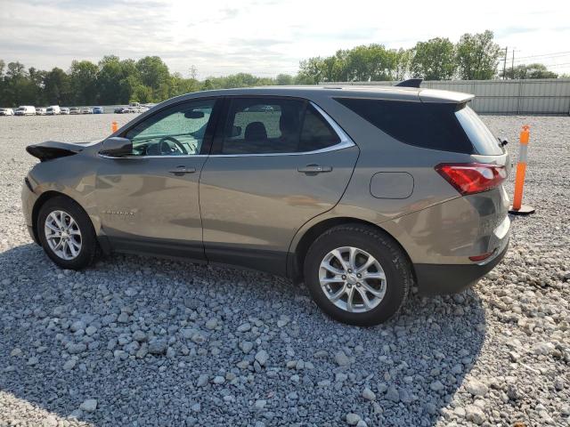 2018 CHEVROLET EQUINOX LT - 3GNAXJEVXJS555193