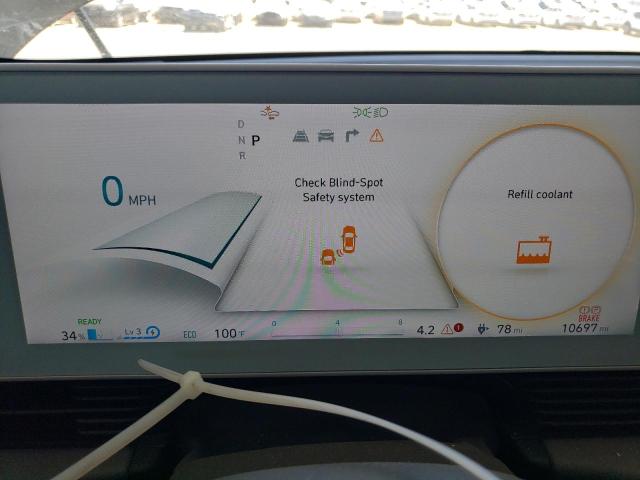 2024 HYUNDAI IONIQ 5 SEL KM8KN4DE3RU310958