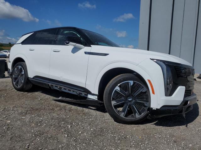 2025 CADILLAC ESCALADE IQ SPORT-1 1GYTEEKL9SU106150