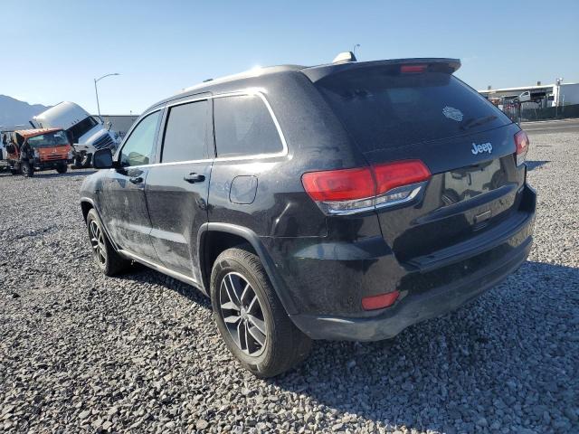 2024 JEEP GRAND CHEROKEE LAREDO 1C4RJEAG7JC512951
