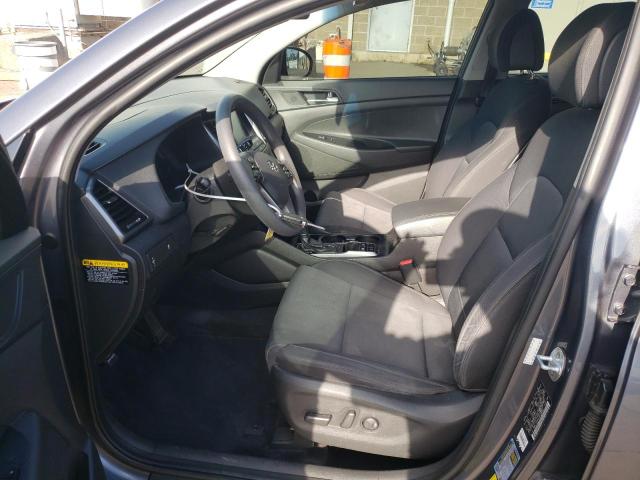 2018 HYUNDAI TUCSON SEL KM8J3CA44JU611363
