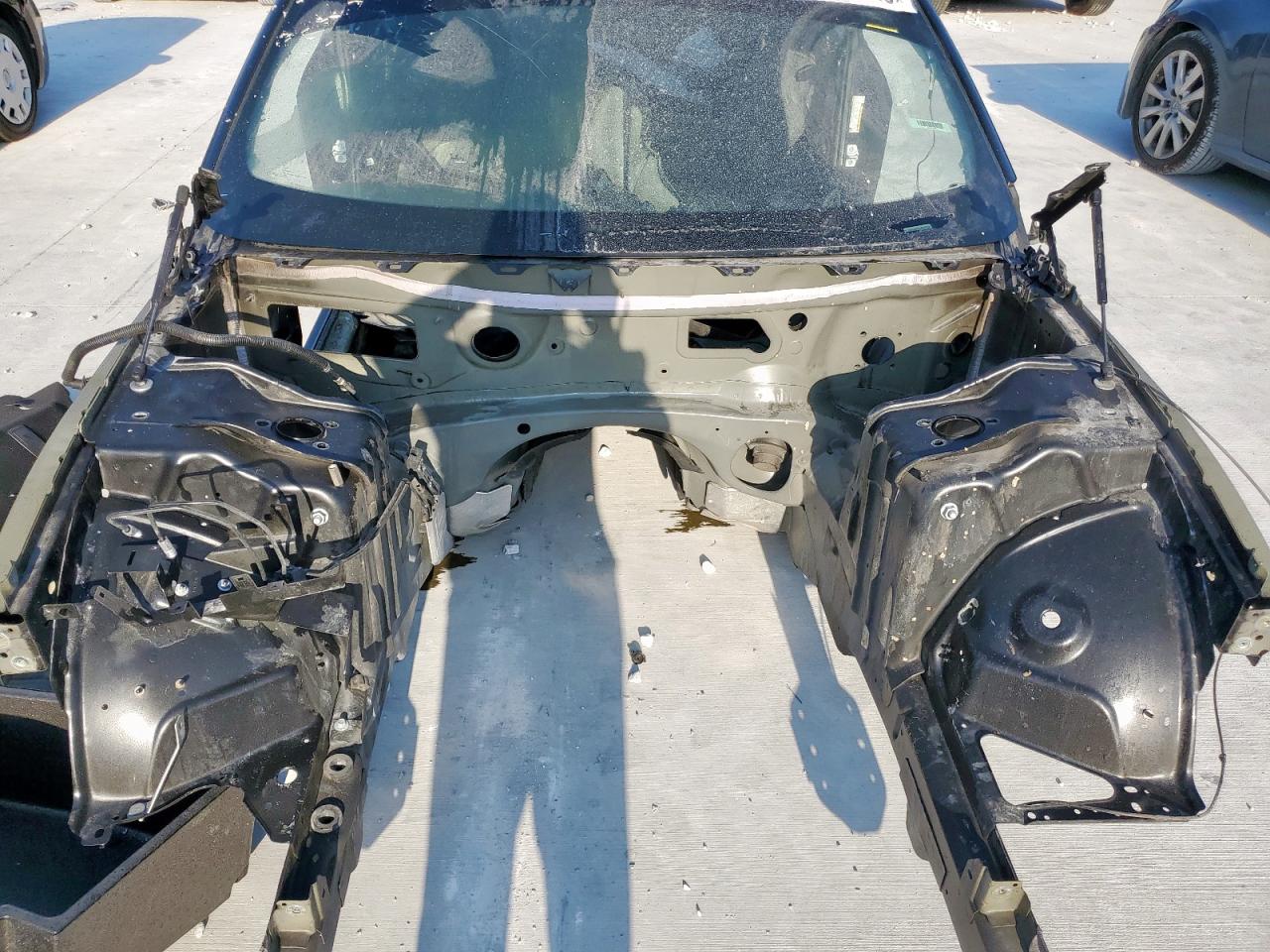 DODGE CHALLENGER R/T SCAT PACK