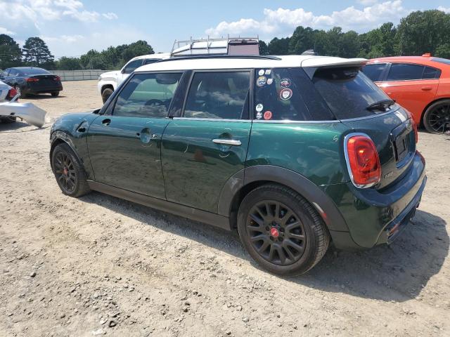 2017 MINI COOPER S WMWXU3C54H2D32177