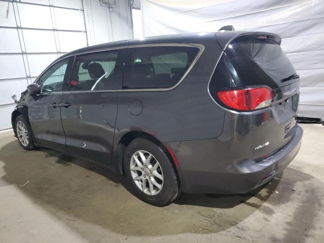2017 CHRYSLER PACIFICA T 2C4RC1DG4HR502331