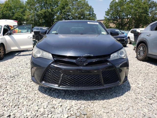 2017 TOYOTA CAMRY LE 4T1BF1FKXHU672248