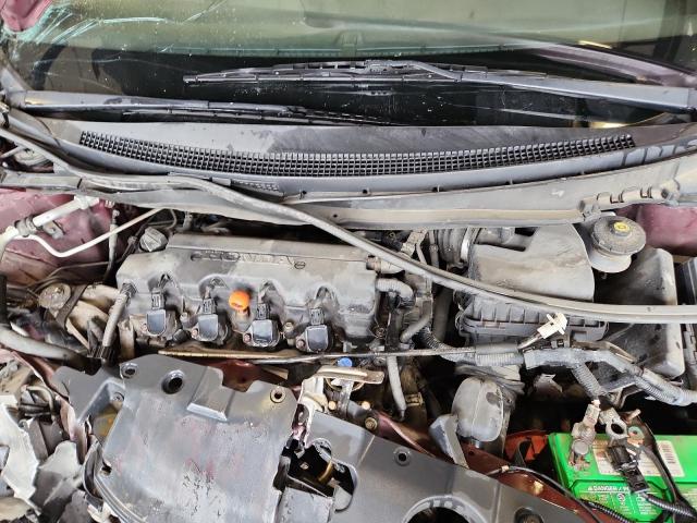 2015 HONDA CIVIC LX 19XFB2F57FE078598