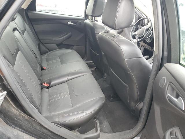 2014 FORD FOCUS TITA #3287885246