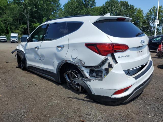 2017 HYUNDAI SANTA FE SPORT 5XYZWDLA0HG434765