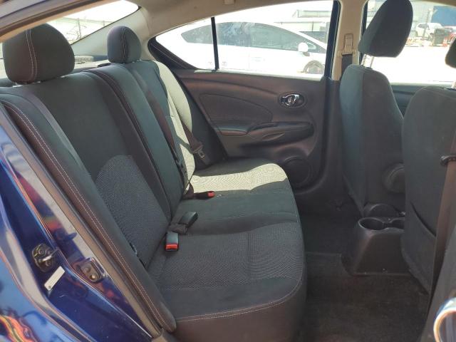 2018 NISSAN VERSA S - 3N1CN7AP4JL878542