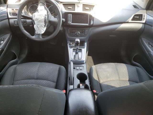 2019 NISSAN SENTRA S 3N1AB7AP7KY376547