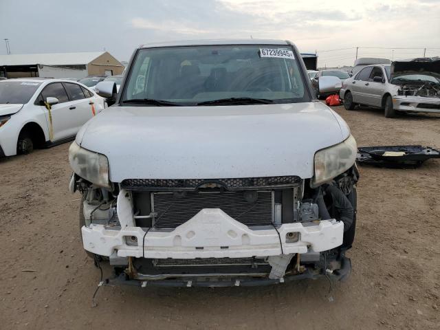 2015 TOYOTA SCION XB - JTLZE4FE5FJ072631