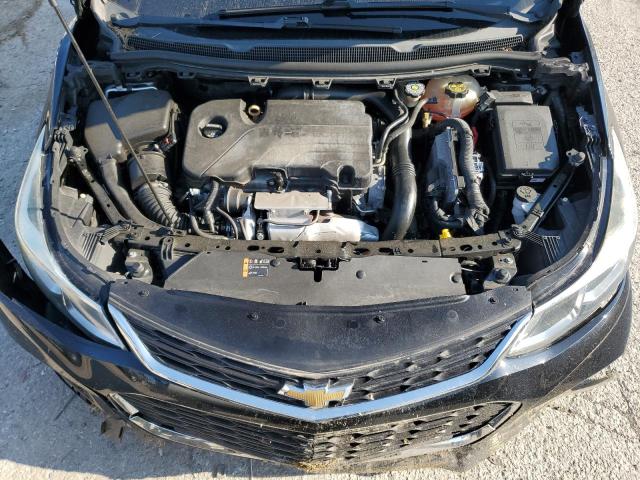 2017 CHEVROLET CRUZE LS - 1G1BC5SM3H7199229