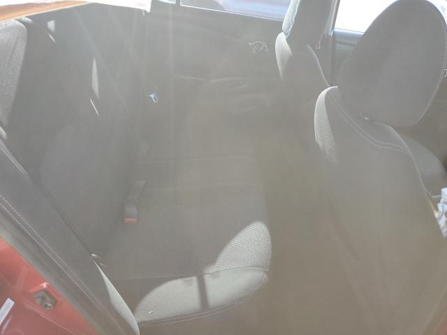 2014 NISSAN VERSA S - 3N1CN7APXEK462278