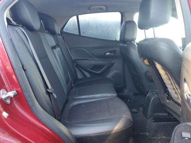 2017 BUICK ENCORE PRE KL4CJBSB9HB213561