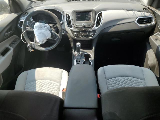 2019 CHEVROLET EQUINOX LS 3GNAXHEV1KS624721