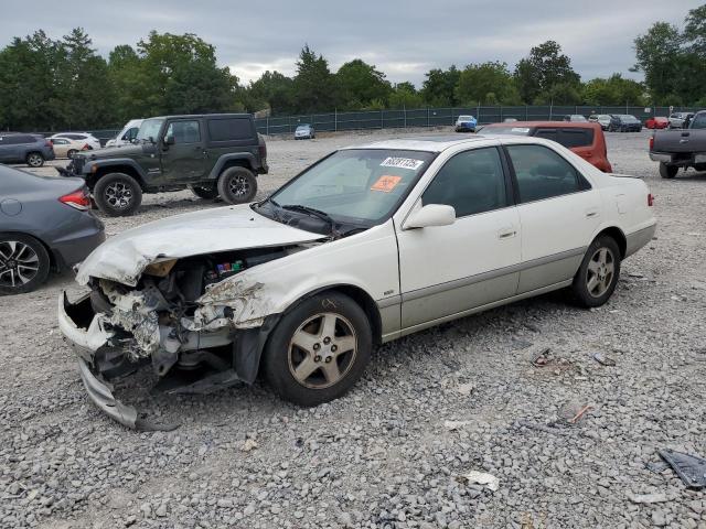 TOYOTA CAMRY CE
