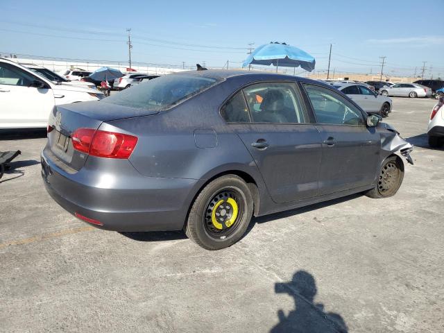 2014 VOLKSWAGEN JETTA SE - 3VWB17AJ1EM418784