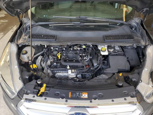 2019 FORD ESCAPE SE 1FMCU9GD1KUC48697