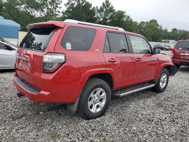 2018 TOYOTA 4RUNNER SR #3301860995