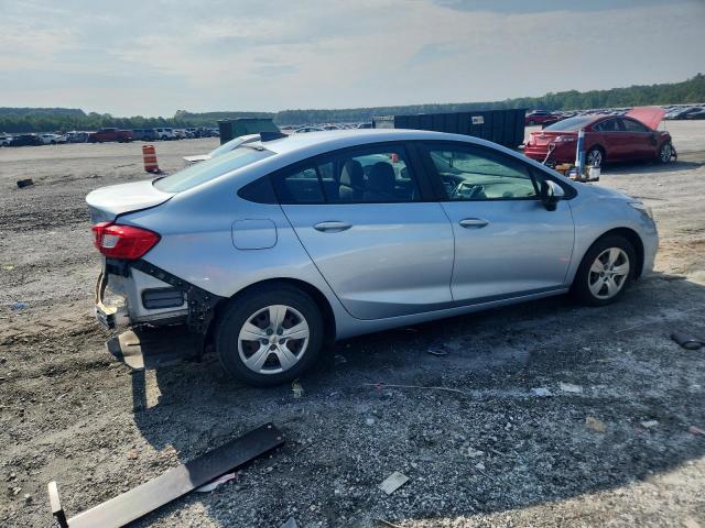 2018 CHEVROLET CRUZE LS - 1G1BC5SM2J7113088