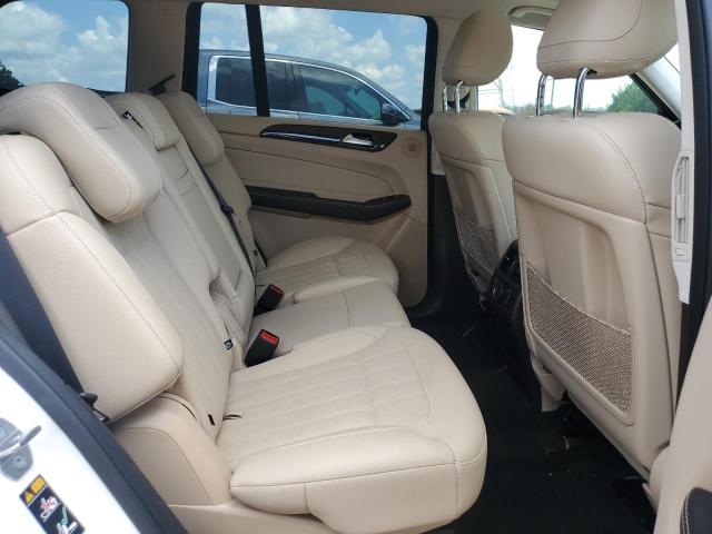 2019 MERCEDES-BENZ GLS 450 4M 4JGDF6EE4KB234233