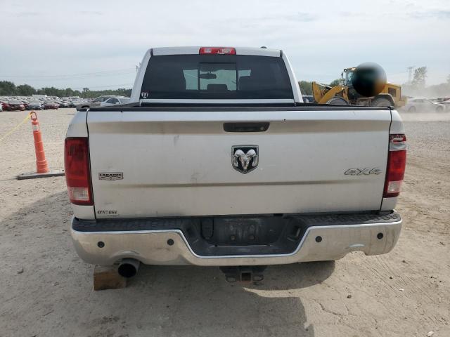 2011 DODGE RAM 1500 - 1D7RV1CT1BS578772