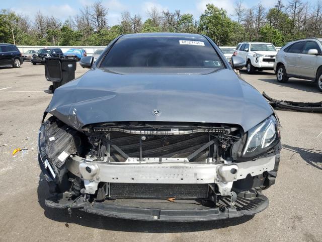 2019 MERCEDES-BENZ E 300 4MAT WDDZF4KB8KA603468