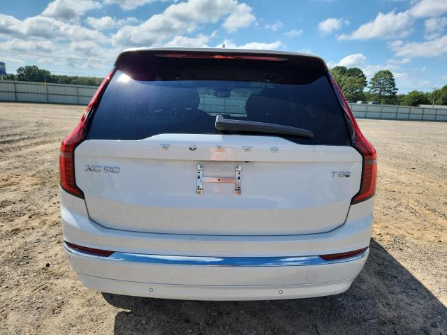 2025 VOLVO XC90 PLUS YV4H60JB0S1356136