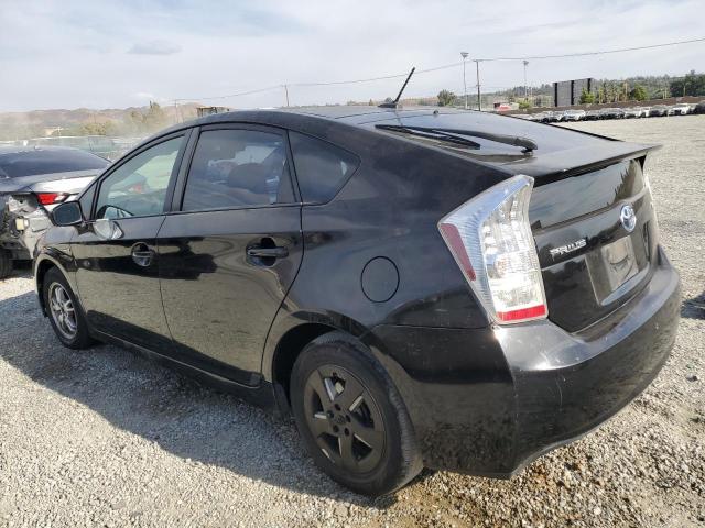 2010 TOYOTA PRIUS - JTDKN3DU8A1312278