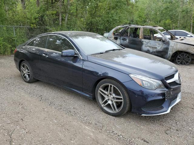 2015 MERCEDES-BENZ E 400 4MAT WDDKJ6HB3FF310332