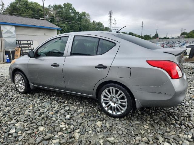2014 NISSAN VERSA S - 3N1CN7AP8EL803932