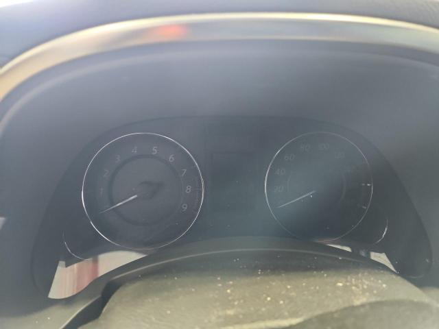 2016 INFINITI QX70 - JN8CS1MW9GM751035