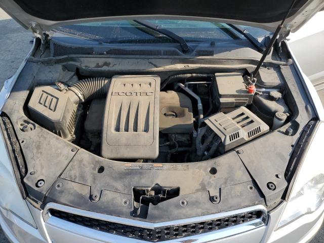 2015 CHEVROLET EQUINOX LTZ 2GNALDEK6F1146288