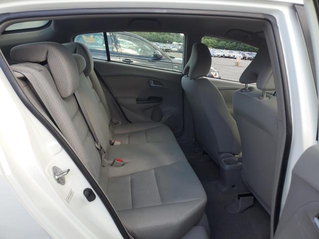 2014 HONDA INSIGHT - JHMZE2H35ES002579