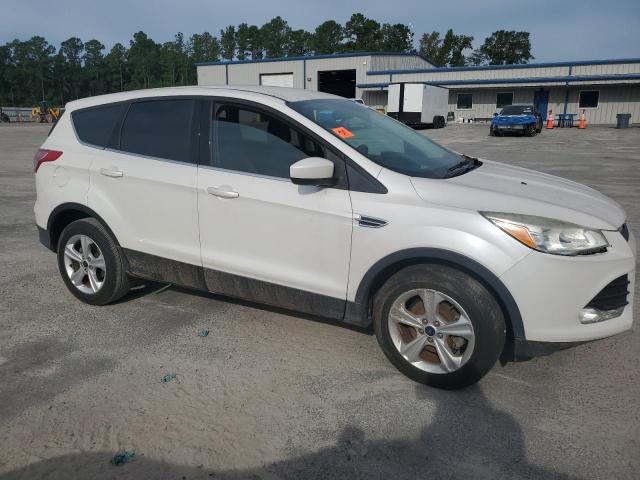 2016 FORD ESCAPE SE - 1FMCU0GX2GUB88071