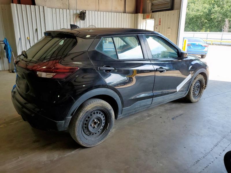 2021 NISSAN KICKS S - 3N1CP5BVXML479442