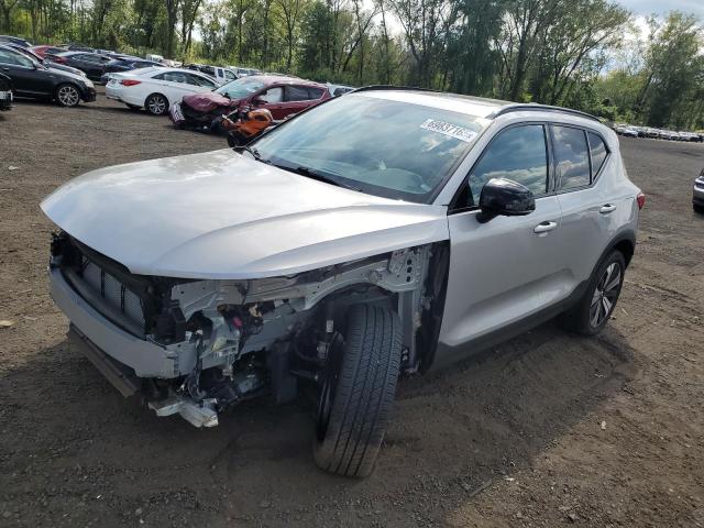 2023 VOLVO XC40 RECHA YV4ED3UL7P2958600