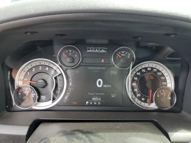 2018 RAM 1500 SLT 1C6RR7LM5JS244146