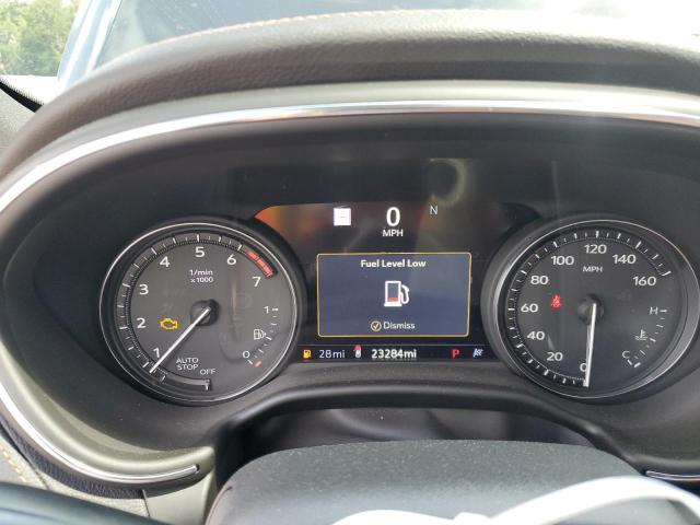 2020 CADILLAC CT5 PREMIU 1G6DN5RW5L0123789
